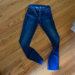 Lucky brand jeans